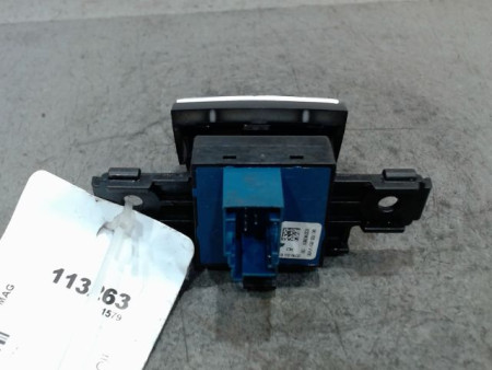 INTERIEUR COMMANDE FREIN A MAIN PEUGEOT 308