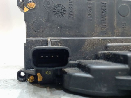 SYSTEME CONDAMNATION AVANT DROIT RENAULT MODUS