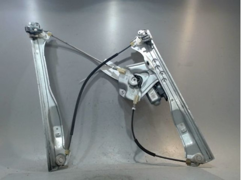 MECANISME+MOTEUR LEVE-GLACE AVANT DROIT RENAULT CLIO