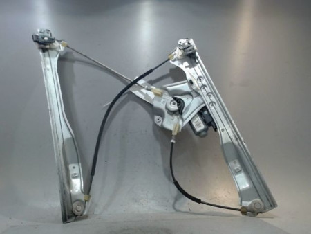 MECANISME+MOTEUR LEVE-GLACE AVANT DROIT RENAULT CLIO