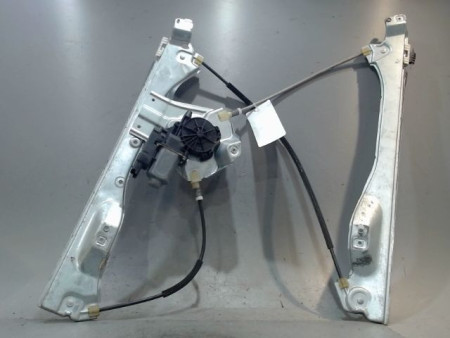 MECANISME+MOTEUR LEVE-GLACE AVANT DROIT RENAULT CLIO