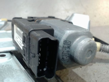 MECANISME+MOTEUR LEVE-GLACE AVANT DROIT RENAULT CLIO