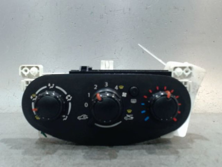 COMMANDE DE CHAUFFAGE RENAULT TWINGO