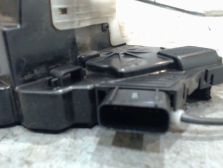 SYSTEME CONDAMNATION AVANT DROIT HYUNDAI I20