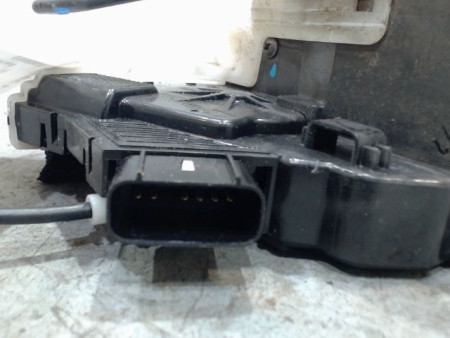 SYSTEME CONDAMNATION AVANT GAUCHE HYUNDAI I20