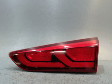 FEU ARRIERE INTERIEUR DROIT HYUNDAI I20