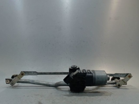 MECANISME ESSUIE-GLACE AVANT RENAULT CLIO