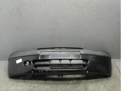 PARE-CHOC AVANT RENAULT TWINGO