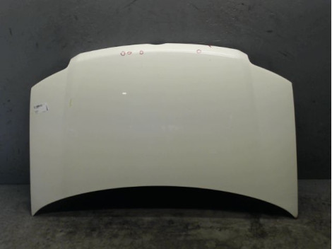 CAPOT FIAT PANDA
