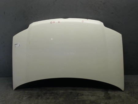 CAPOT FIAT PANDA
