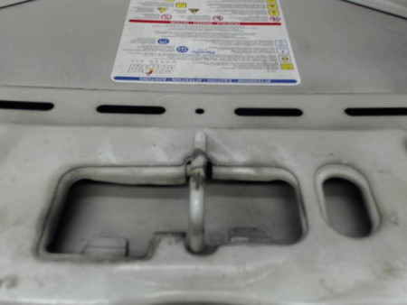 CAPOT FIAT PANDA