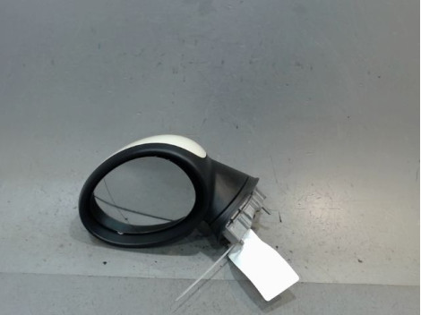 RETROVISEUR EXTERIEUR ELECTRIQUE GAUCHE MINI MINI