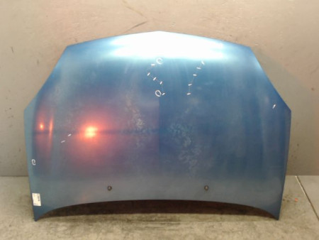 CAPOT RENAULT CLIO