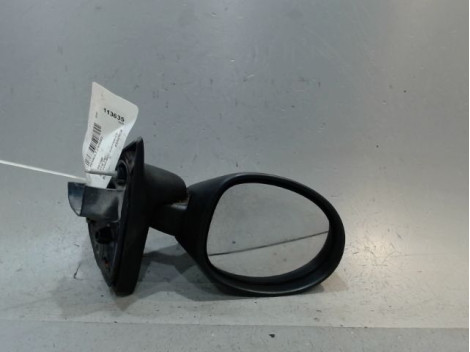 RETROVISEUR EXTERIEUR ELECTRIQUE DROIT RENAULT TWINGO