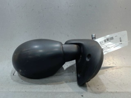 RETROVISEUR EXTERIEUR ELECTRIQUE DROIT RENAULT TWINGO