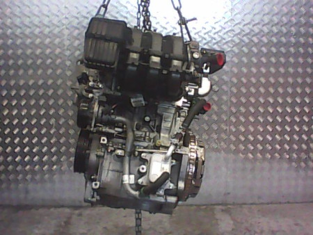 MOTEUR ESSENCE NISSAN MICRA 1.0