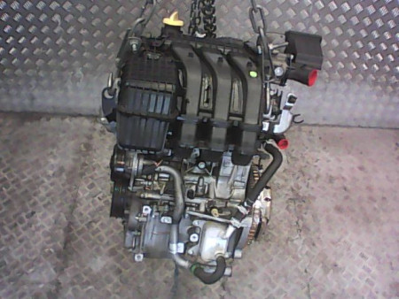 MOTEUR ESSENCE NISSAN MICRA 1.0