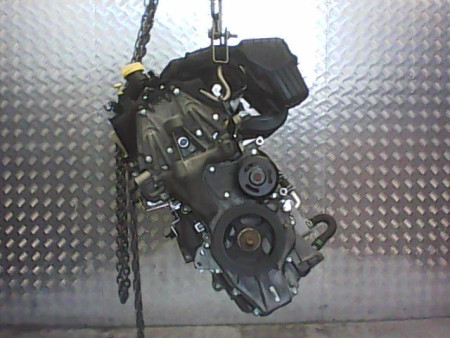 MOTEUR ESSENCE NISSAN MICRA 1.0