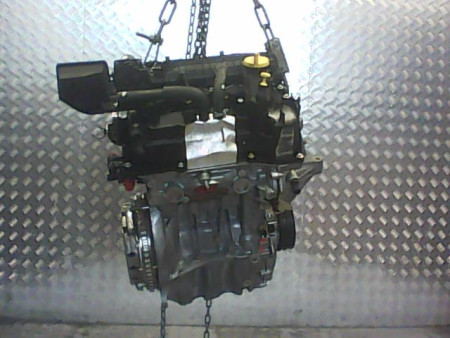 MOTEUR ESSENCE NISSAN MICRA 1.0