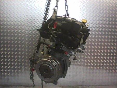 MOTEUR ESSENCE NISSAN MICRA 1.0
