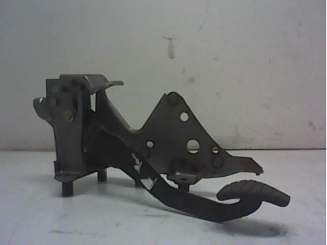PEDALE DE FREIN RENAULT CLIO