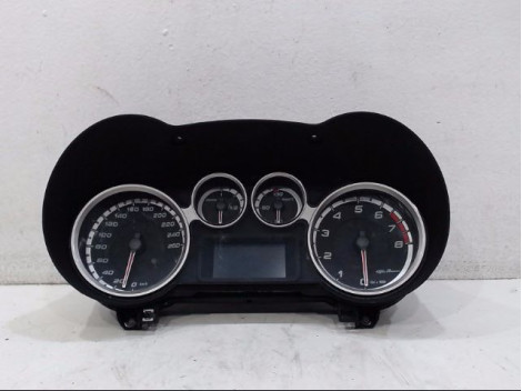 BLOC COMPTEURS ALFA ROMEO MITO