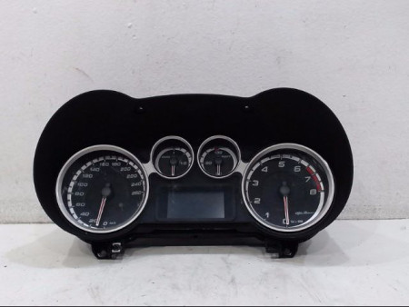 BLOC COMPTEURS ALFA ROMEO MITO
