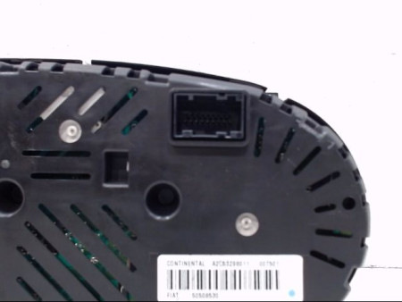 BLOC COMPTEURS ALFA ROMEO MITO