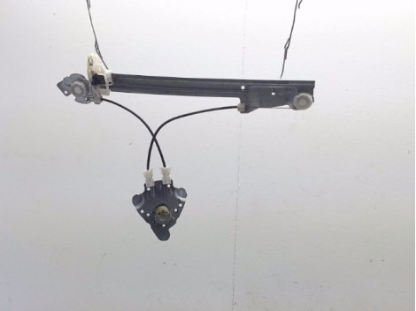 MECANISME LEVE-GLACE ARRIERE DROIT RENAULT SCENIC II PH2 2006-
