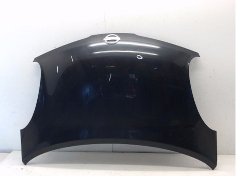CAPOT NISSAN MICRA