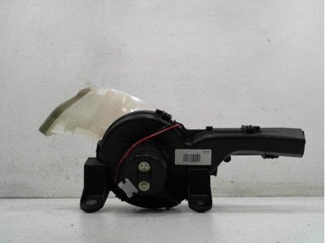 VENTILATEUR DE CHAUFFAGE CITROEN C4