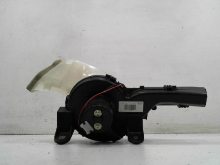 VENTILATEUR DE CHAUFFAGE CITROEN C4