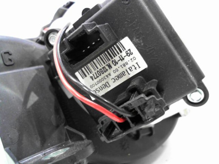 VENTILATEUR DE CHAUFFAGE CITROEN C4
