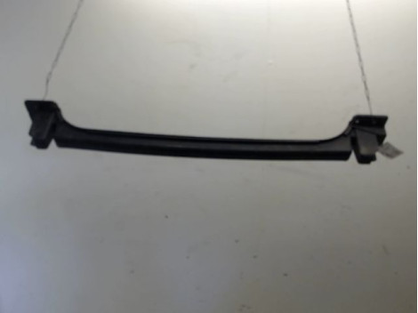 RENFORT PARE-CHOC ARRIERE  PEUGEOT 407