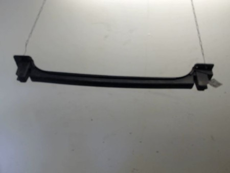 RENFORT PARE-CHOC ARRIERE  PEUGEOT 407
