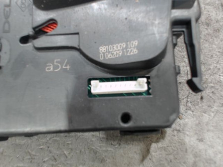 COMMANDE ESSUIE GLACE RENAULT KANGOO