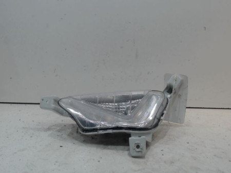 PHARE ANTIBROUILLARD AVANT GAUCHE HYUNDAI I20