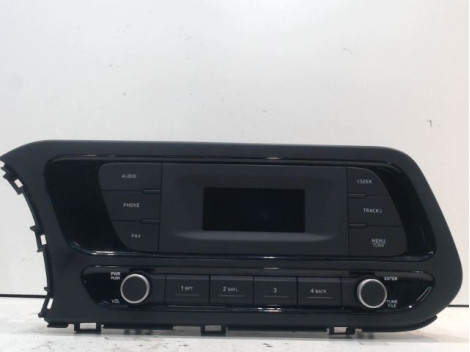 AUTORADIO HYUNDAI I20