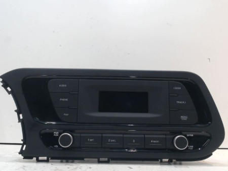 AUTORADIO HYUNDAI I20