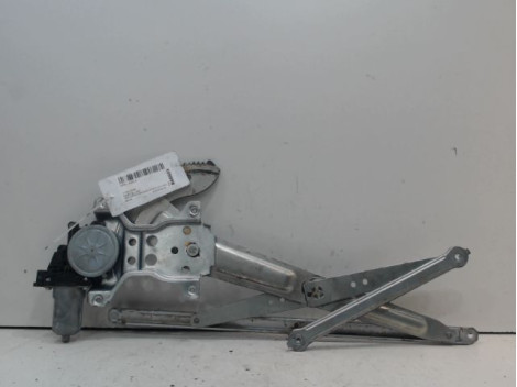 MECANISME+MOTEUR LEVE-GLACE AVANT GAUCHE OPEL AGILA