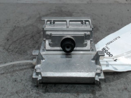 CAMERA AVANT RENAULT ZOE