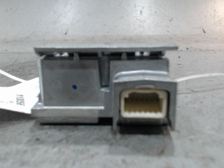 CAMERA AVANT RENAULT ZOE