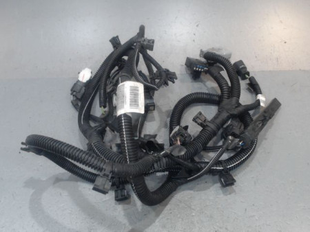 CAPTEUR AIDE STATIONNEMENT ARRIERE CITROEN C5 AIRCR.