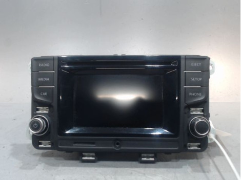AUTORADIO VOLKSWAGEN POLO