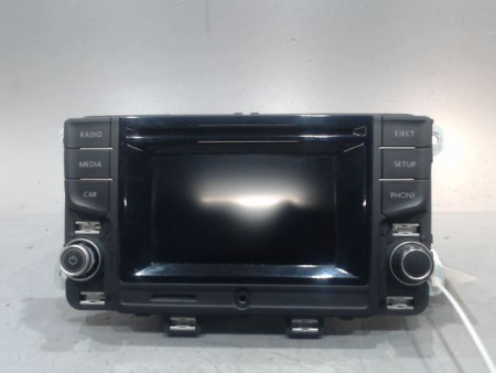 AUTORADIO VOLKSWAGEN POLO