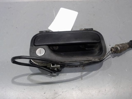 POIGNEE EXTERIEURE PORTE AVANT DROIT OPEL COMBO