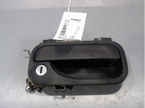 POIGNEE EXTERIEURE PORTE BATTANTE DROIT OPEL COMBO