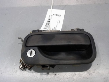 POIGNEE EXTERIEURE PORTE BATTANTE DROIT OPEL COMBO