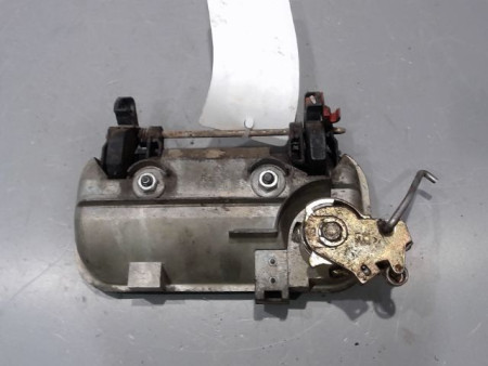 POIGNEE EXTERIEURE PORTE BATTANTE DROIT OPEL COMBO