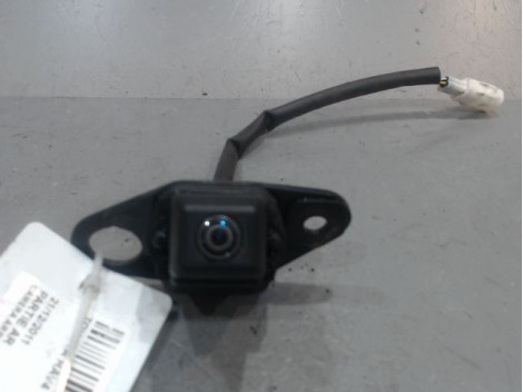 CAMERA ARRIERE TOYOTA RAV4